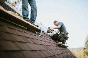 Local Roofers in Luthvle Timon, MD